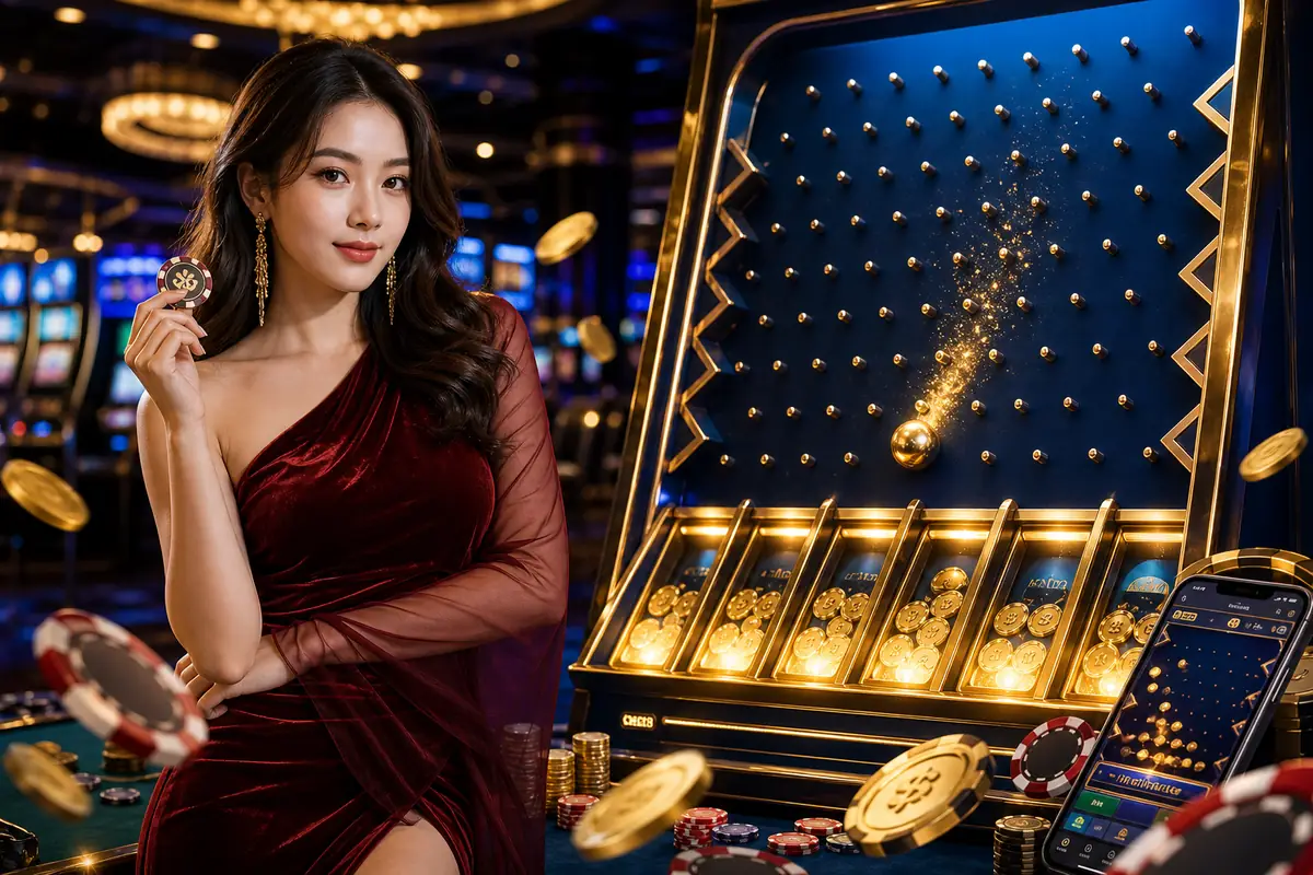 hd222 মোবাইল ক্যাসিনো অ্যাপ